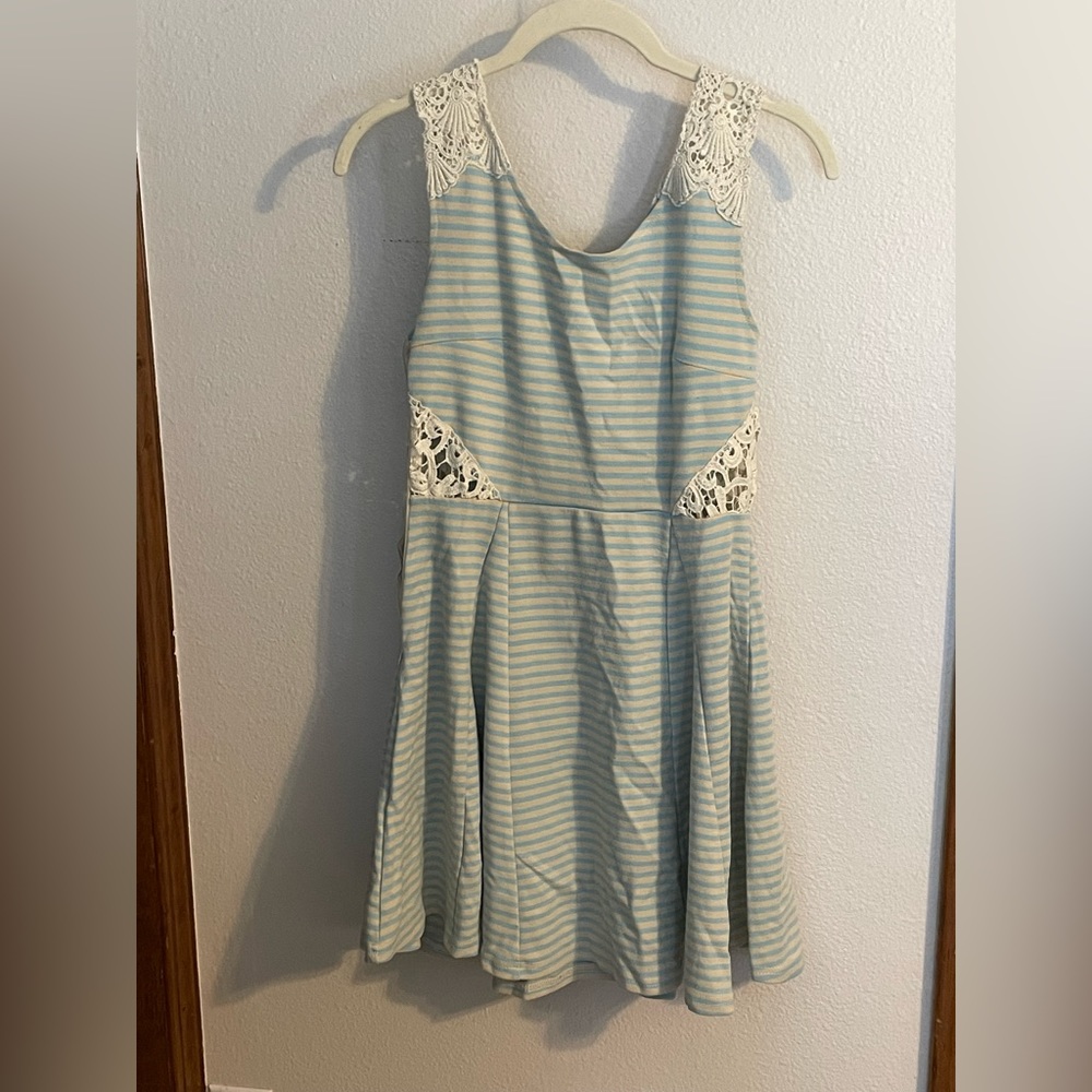 Poof Couture Dress
